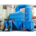 Efficient desulphurization water processor