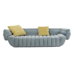 Modern DLS004 Outlet Lounge Sofa