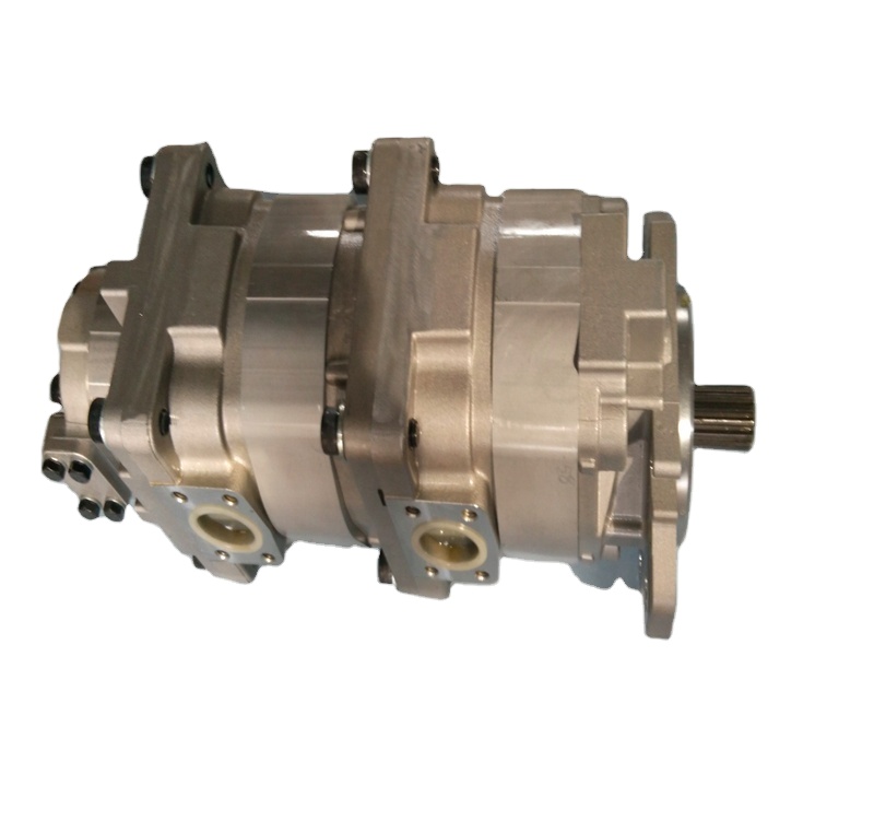 gear pump 705-54-33140 for komatsu HM400-3 DUMP TRUCK