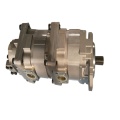 hydraulic gear pump 705-58-44000 D575A-2 bulldozer