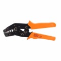 Sn-02wf2c Tube&insulation Multi Self Adjustable Crimping Hand Pliers Electrical Wire Terminals Crimper Tools Free Shipping