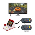 Mini Retro Arcade Retro Mini Handheld Video Game Console 3Inch 8 bit 360 Video Games classical Family Gift arcade joystick stick