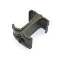 Tactical 5.56mm Clip Rifle Dual Parallel Magazine For AK AR15 M4 Airsoft Universal Link Round Cartridge Speed Loader Accessories