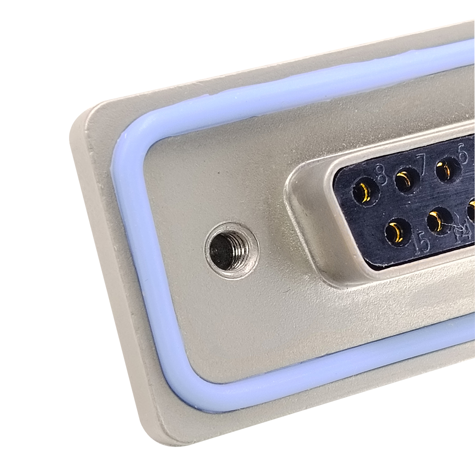 d sub 15 connector