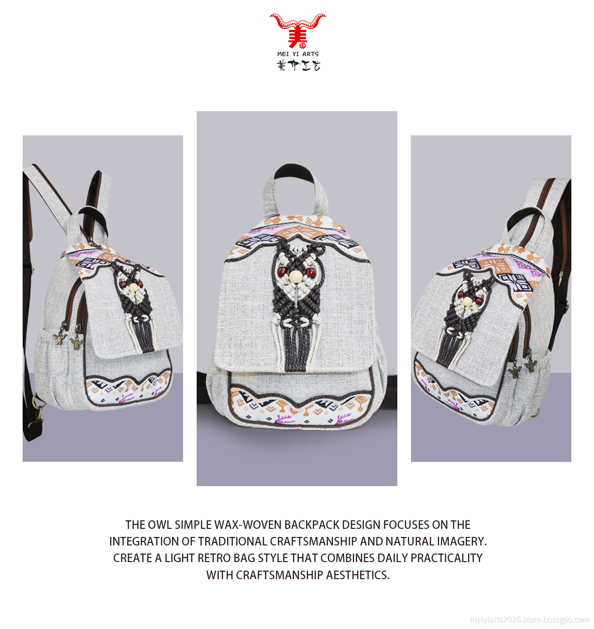 Backpack