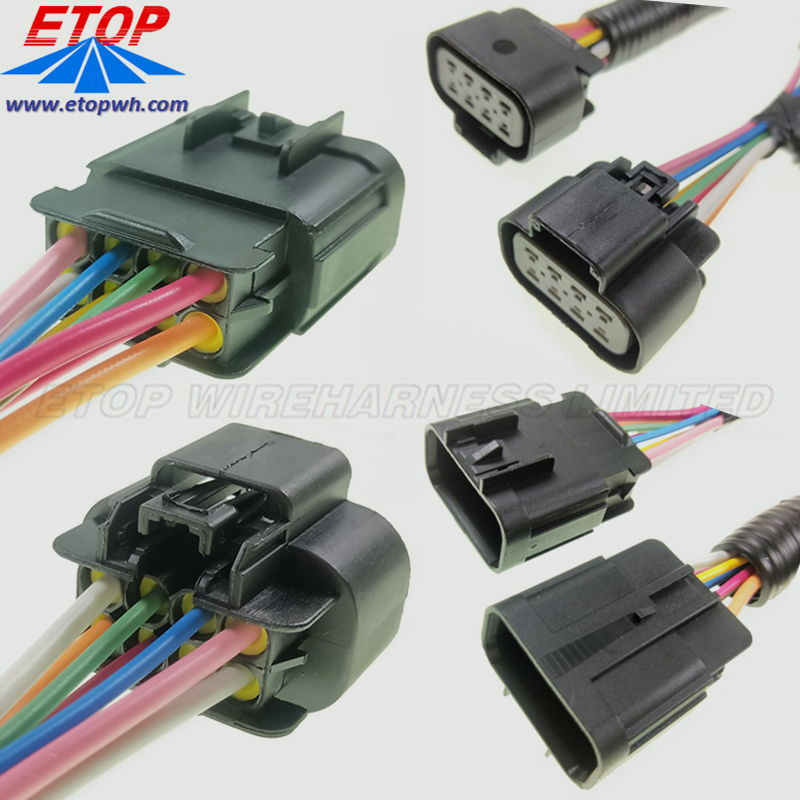 automotive connectors