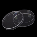 Sterile 10pcs Affordable Chemical Instrument Petri Dishes Lab Supply Polystyrene Fragile Clear For Cell High Quality Crisp