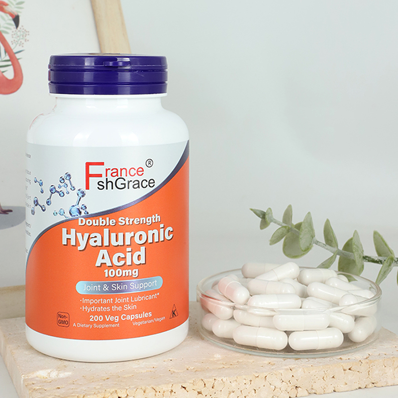 Hyaluronic Acid