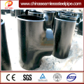 pipe fitting seamless carbon steel tee