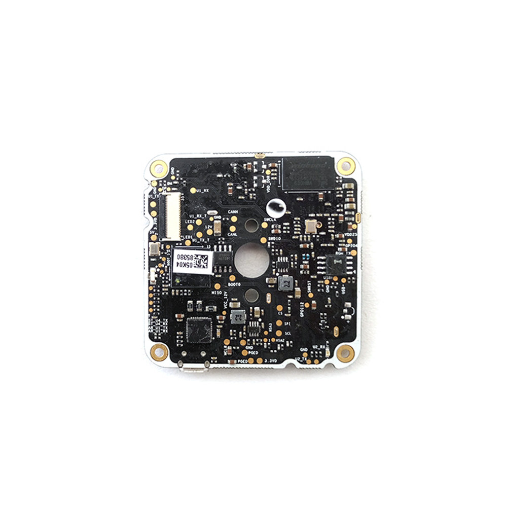 Gimbal Mainboard Repair Part for DJI Phantom Advanced 3 Phantom 3 standard Main board Replacement Accessories