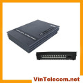 Free shipping SV308(3Co. lines and 8 ext.) Centralita Telefone PABX Telephone System Mini PBX