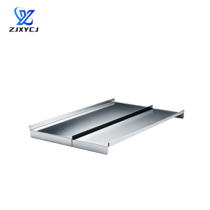 Stainless Drop In Ice Bin Drain Tray