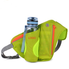 High Quality Sports Waist Bag with Multiple Pockets