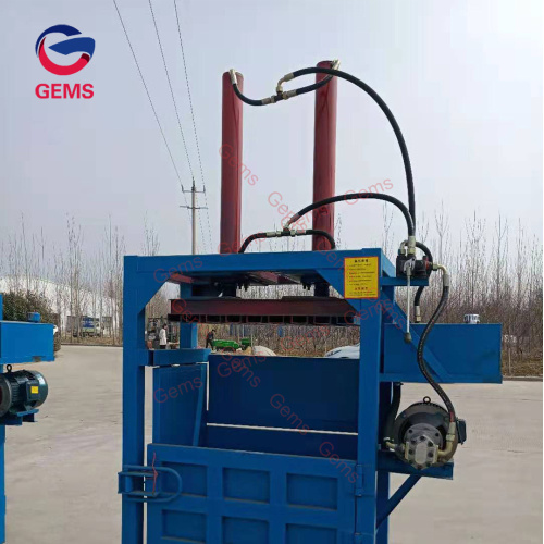 Paper Compactor Machine Waste Paper Press Baler Machine for Sale, Paper Compactor Machine Waste Paper Press Baler Machine wholesale From China