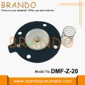 Essential Dust Fitting Pulse Valve Diaphragm D20