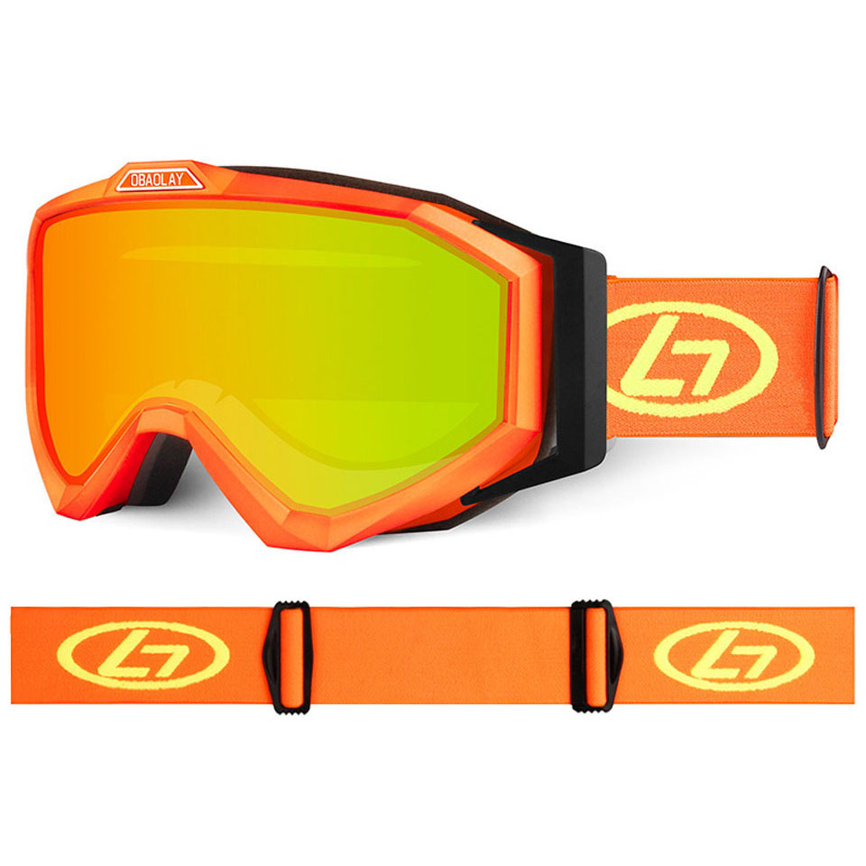 Ski Goggles,Winter Snow Sports Snowboard with Anti-fog Double Lens ski mask glasses skiing men women snow snowboard goggles