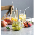 Water Glass,Juice Glass, Water Cup,Highball Glass, Drinkware