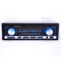2019 New 12V Car Stereo FM Radio MP3 Audio Player Support Bluetooth Phone with USB/SD MMC Port Car Electronics In-Dash 1 DIN
