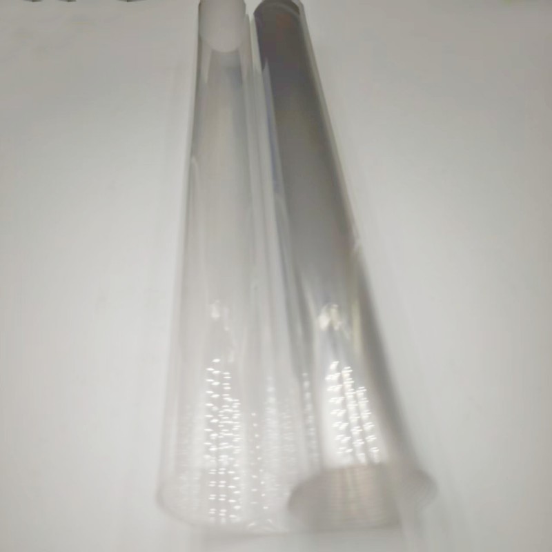 clear PET film-001