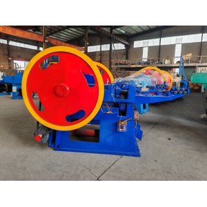 Nail Making Machine for nail