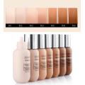 35ml Matte Liquid Foundation Concealer Oil Control Brighten Easy To Wear Long Lasting Waterproof Skin Care Face Foundation TSLM1