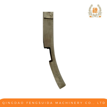 Precision Cold Formed Steel Section Solutions