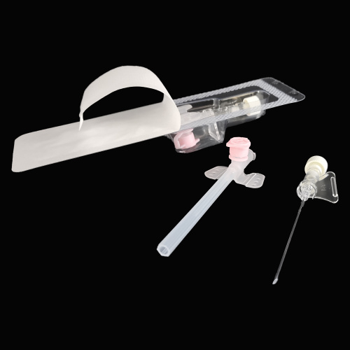 Best IV Intravenous Cannula Catheter Manufacturer IV Intravenous Cannula Catheter from China