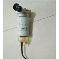 PC200-8 fuel filter 600-319-3610 parts
