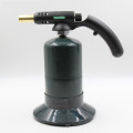 Gas Self Ignition Handle Torch Brazing Solder Propane Welding Plumbing for MAPP LKS99