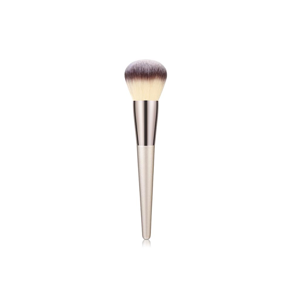 1PC Makeup Brushes Foundation Powder Blush Eyeshadow Concealer Lip Eye Make Up Brush Cosmetics For Face Beauty Make-up Tools New