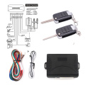 for Honda Car Alarm System Auto Remote Central Kit Door Lock Locking System with Key Central Locking with Remote Control