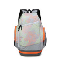 High Quality Waterproof Nylon Basketball Bag Sport Large-Capacity Wet And Dry Separation Shoulder Unisex Travel Bag Gym Backpack