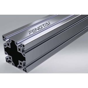 Aluminium Profiles 80/90 series