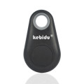 Kebidu Anti-lost Wireless Bluetooth Tracker Alarm Smart Tag Child Bag Wallet Key Finder GPS Locator anti lost alarm itag