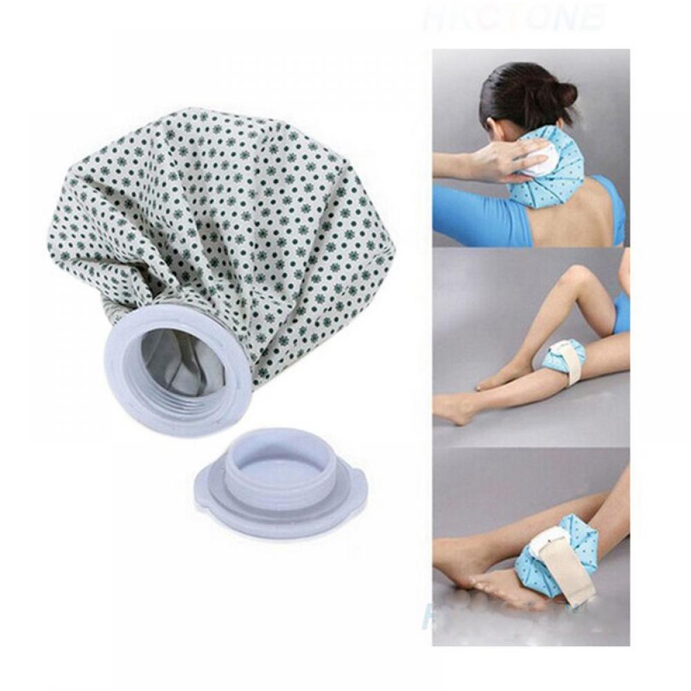 Reusable Sport Injury Durable Muscle Aches Medical Ice Bags Cool Ice Bag First Aid Relief Therapy Ice Pack