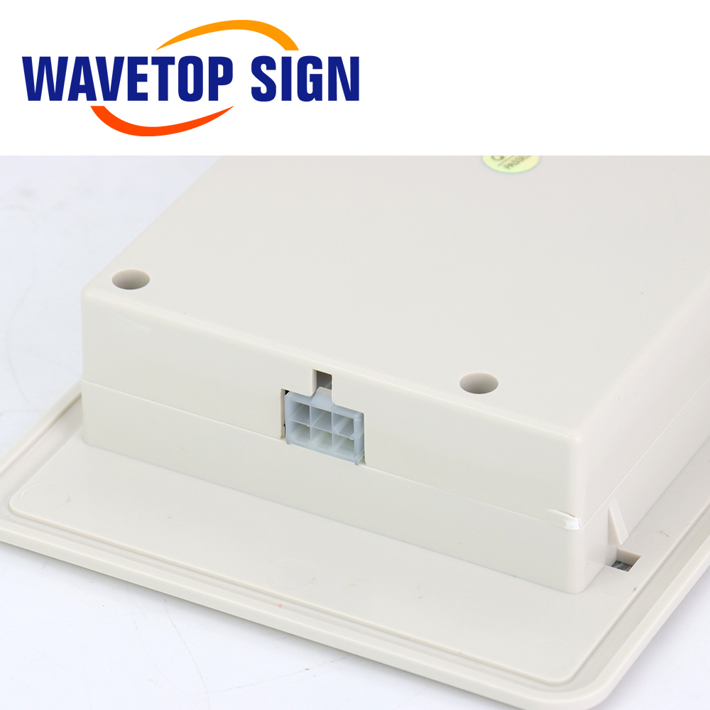 WaveTopSign WT-A4 Replace TL-410C Co2 Laser Controller for Co2 Laser Engraving and Cutting Machine