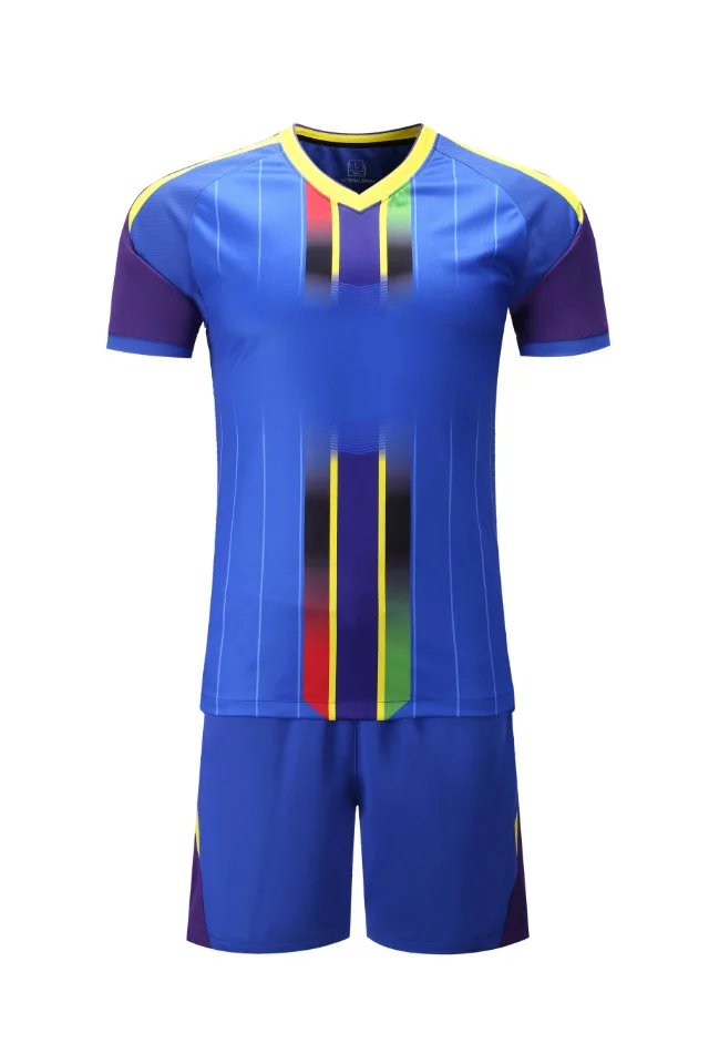 Mens Football Jerseys Set Breathable Training Soccer Jerseys 2016 2017 Custom Football Jersey Shirts Sports Wear for Teens Kit