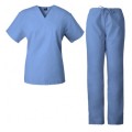 Unisex Hospital Doctor Uniforms