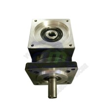 NEMA34 86MM 4 :1 Ratio Right Angled Planetary Speed Reducer Gearbox 90 Degree Angle Reversing Corner for 86 Stepper Motor