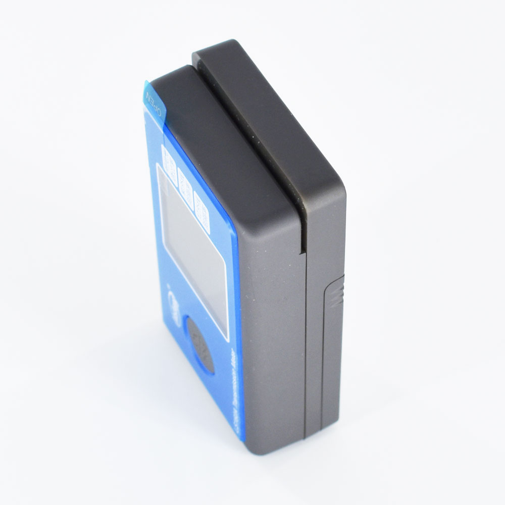 LS160A Solar Film Transmission Meter Light Transmittance Meter UV IR rejection Meter Window Tinting Tester