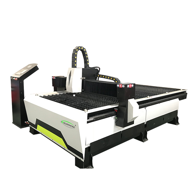 1530 Table Cnc Plasma Cutter for Sale Metal Cutting Machinery Cnc Milling Machine Plasma Power Source