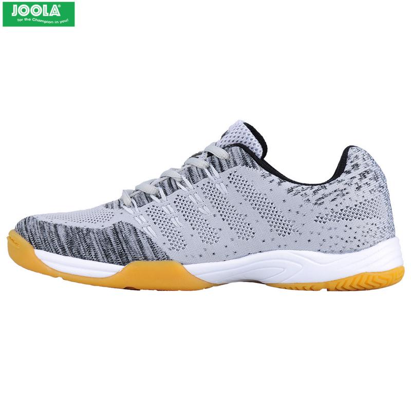 NEW JOOLA professional Cuckoo table tennis shoes ping pong sneaker foe men and women for tounament sports sneakers