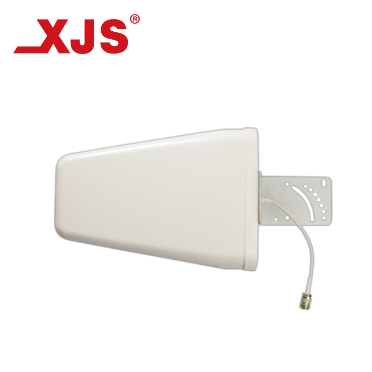 698-2700MHz LTE 4G 9dBi LPDA antennas for communications