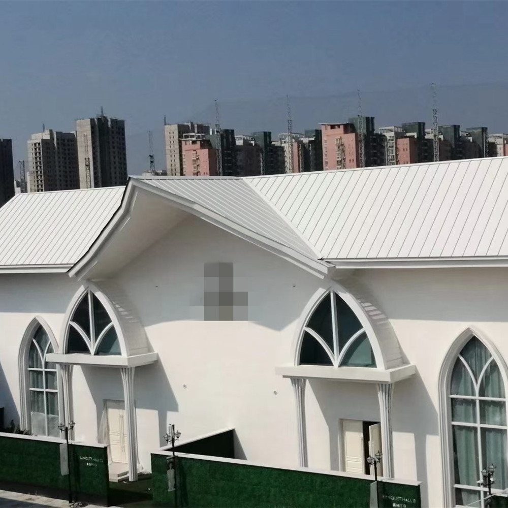 Color-shifting finishes