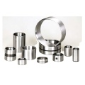 80x95x80mm Precision CNC Steel Bushing parts