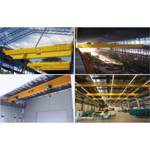 China 35 ton Double Girder Gantry Crane Leading Manufacturers, 35 ton Double Girder Gantry Crane for Sale