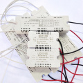 LED Lighting Transformers AC220V to DC12V 18W 36W 48W 72W High Quality LED Driver for LED Strip Lights 12V Power Supply Adapter.