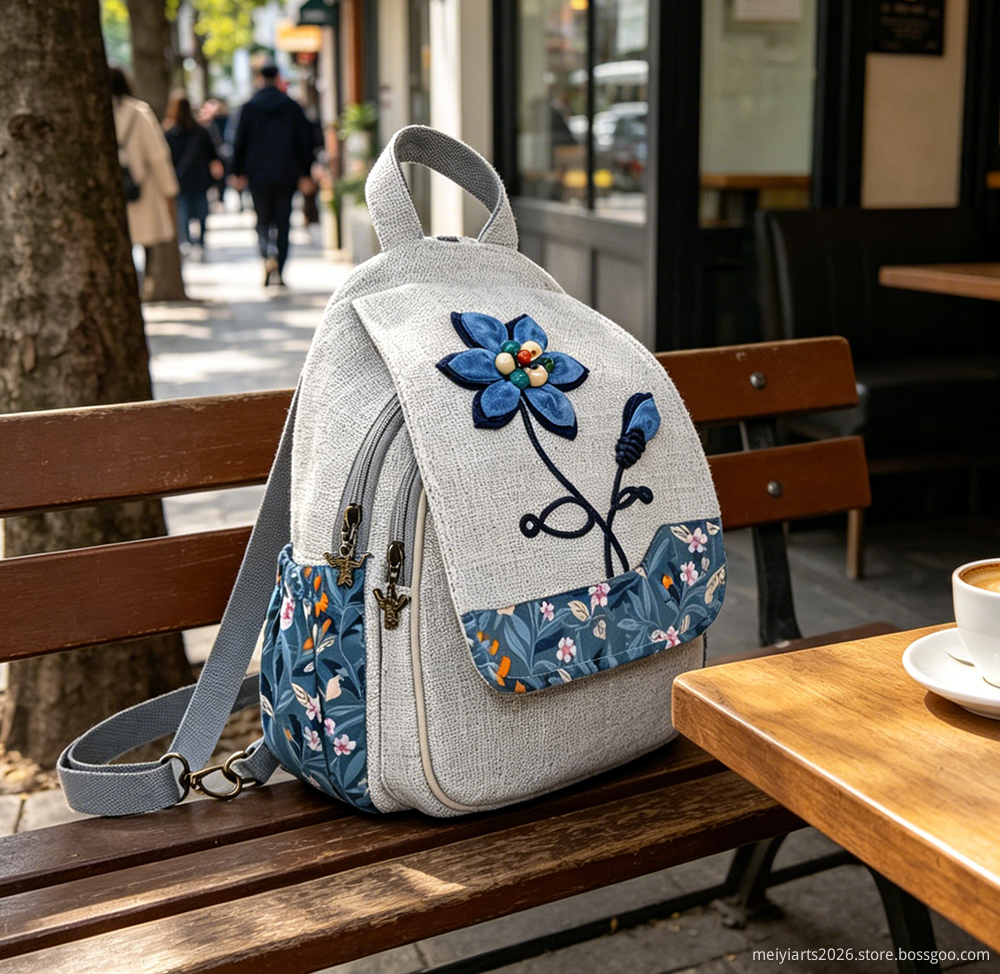 Backpack