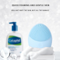Bye 4 Get 1 Silicone Face Cleansing Brush Electric Face Cleanser Electric Facial Cleanser Cleansing Skin Washing Massage Brush
