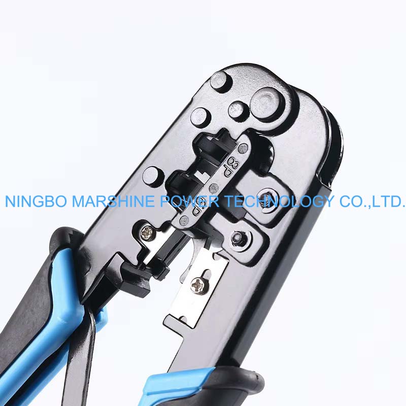 Cat 6 Cable Crimping Tool Head